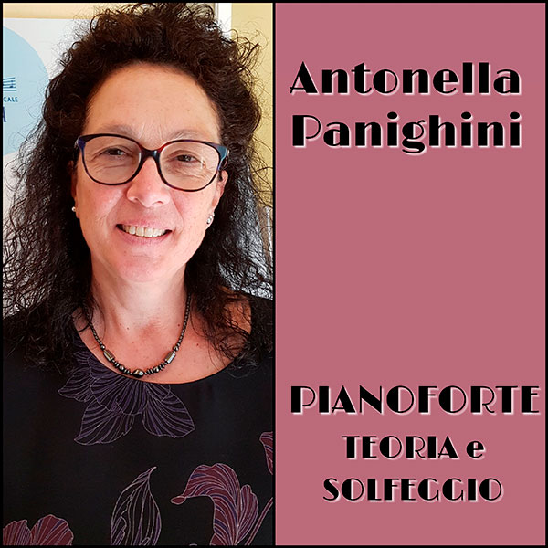 Panighini Antonella